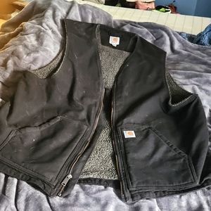 Carhartt vest
